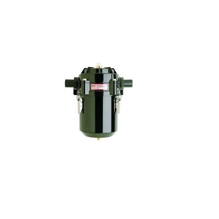 Racor Ccv System Assembly, CCV6000-10R CCV6000-10R